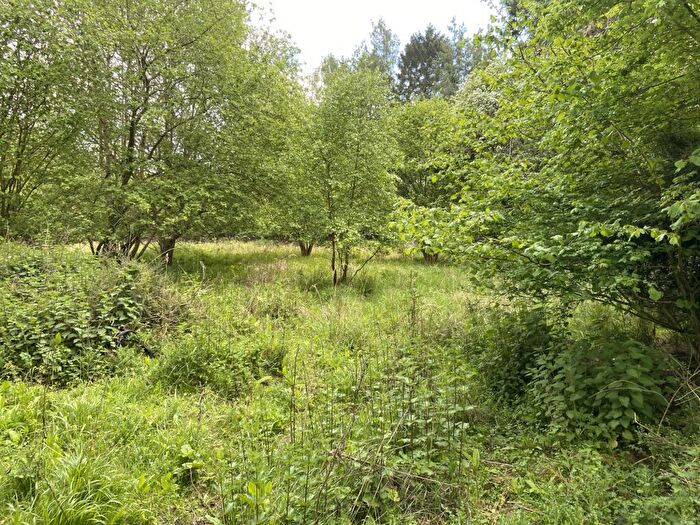 Land For Sale In Edenham Road, Bourne, PE10