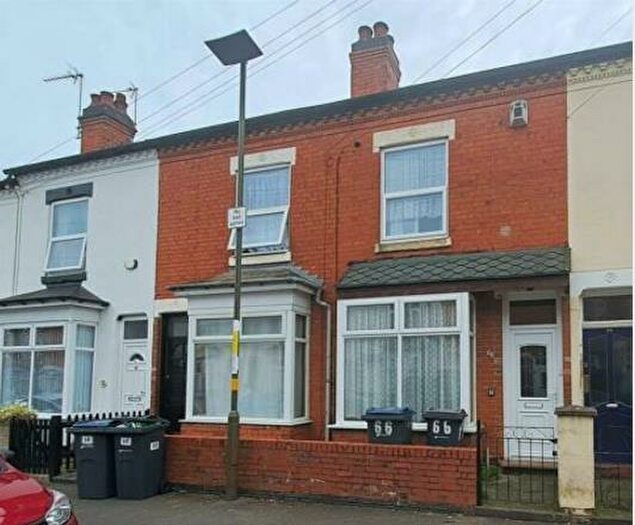 3 Bedroom House To Rent In Lily Road, Birmingham, B26