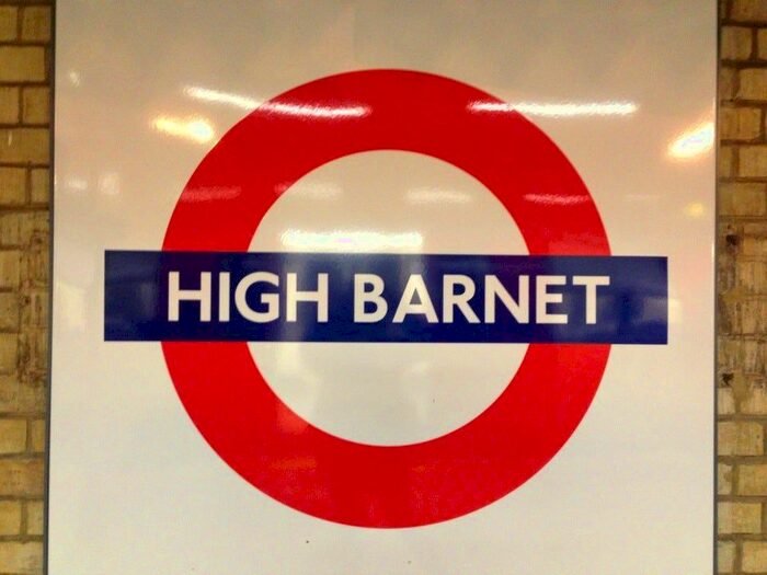 Studio To Rent In Tapster Street, High Barnet, Barnet, EN5