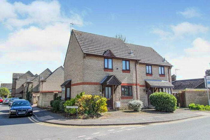 2 Bedroom Semi-Detached House To Rent In Brays Lane, Ely, Cambridgeshire, CB7