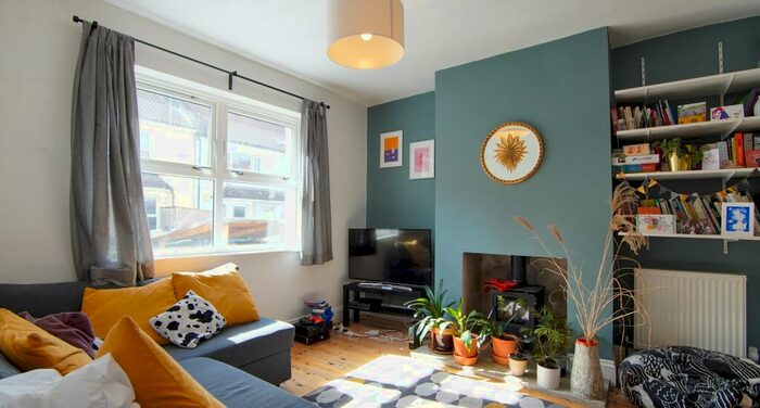 3 Bedroom Terraced House To Rent In Greenbank Avenue West, Easton, Bristol, BS5