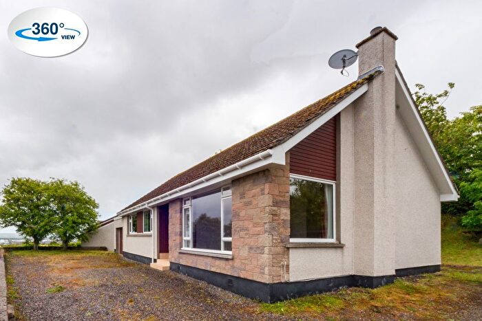 3 Bedroom Detached Bungalow To Rent In Swanston Avenue, Inverness, IV3