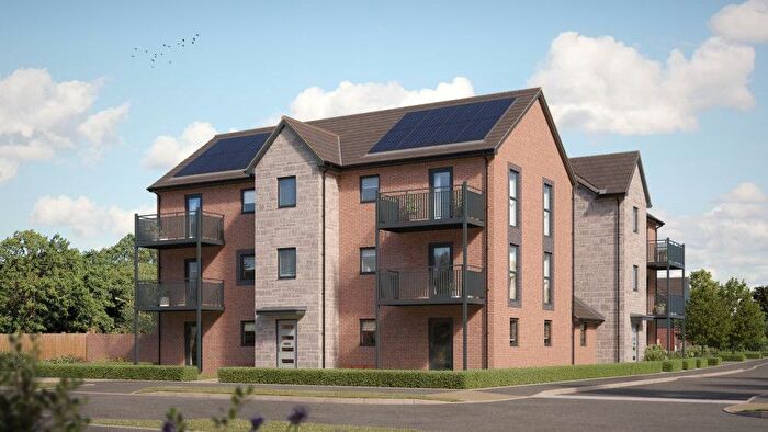 1 Bedroom Flat For Sale In Off Leechpool Way, Yate, Bristol, BS37