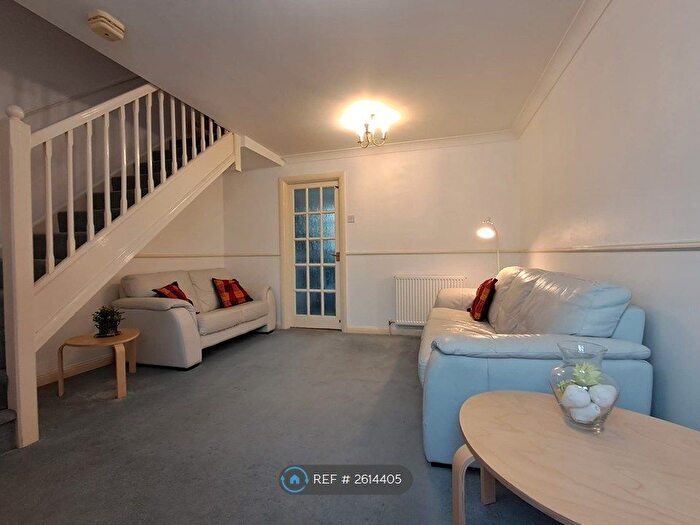 2 Bedroom Terraced House To Rent In Andover Close, Feltham, TW14