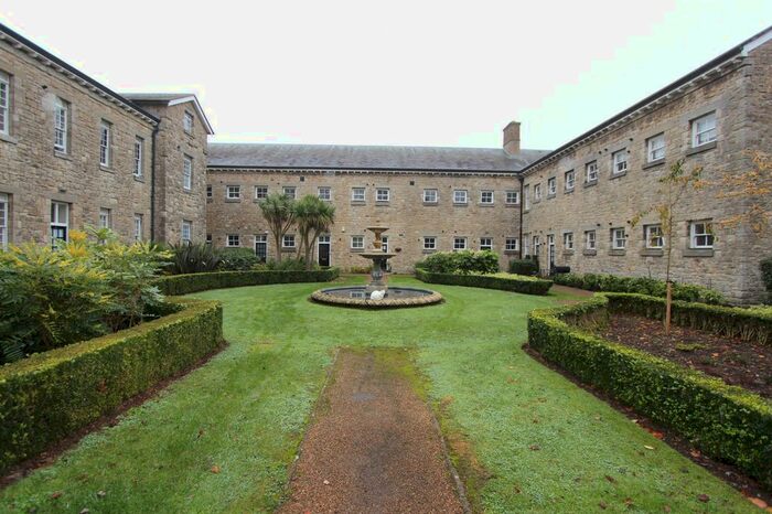 3 Bedroom Terraced House To Rent In Queens House, Fennel Close ME16