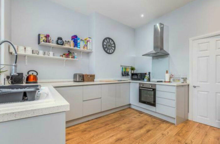 2 Bedroom End Of Terrace House To Rent In Station Road, Bamber Bridge, Preston, PR5