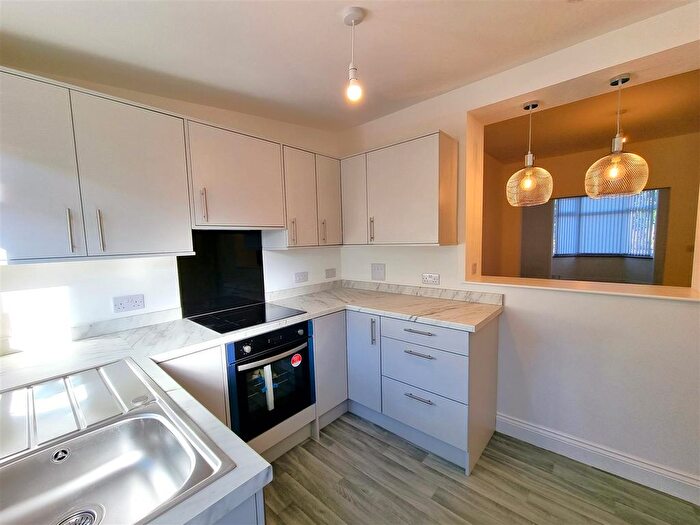 2 Bedroom Property To Rent In Hilda Terrace, Chester Le Street, DH2