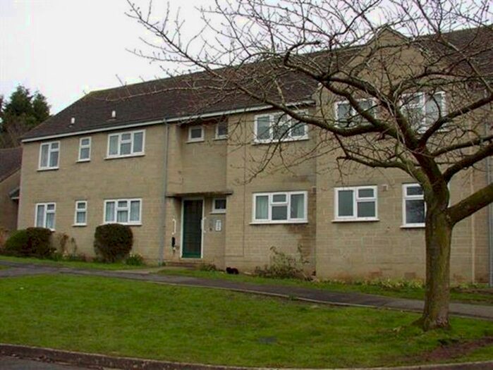 2 Bedroom Flat To Rent In The Pleydells, Ampney Crucis, Cirencester, GL7