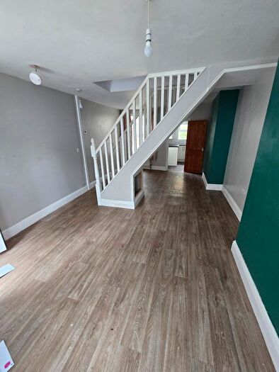 2 Bedroom Terraced House To Rent In Heathfield Avenue, Dover, CT16