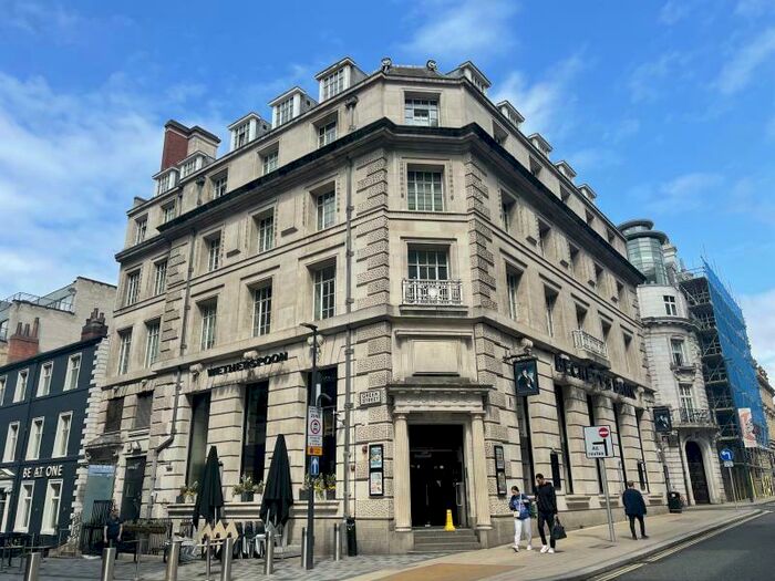 2 Bedroom Apartment To Rent In Park Row Apartments, LS1