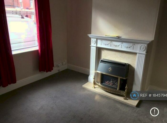 2 Bedroom Terraced House To Rent In Warwick Street, Derby, DE24