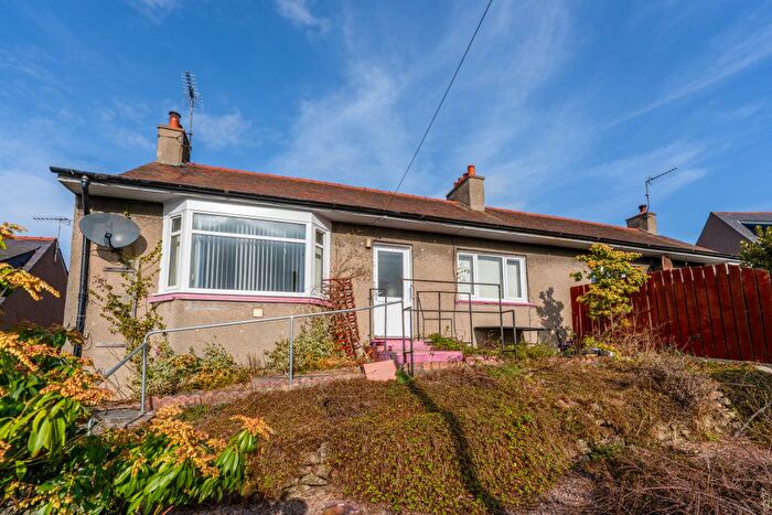 3 Bedroom Bungalow For Sale In Deveron Road, Turriff, AB53