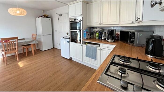 1 Bedroom House To Rent In Meyseys Close Oxford, OX3