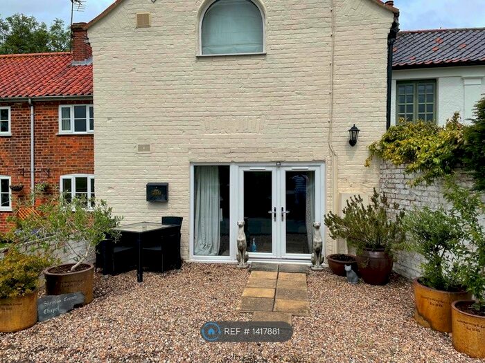 2 Bedroom Terraced House To Rent In Common Road, Skeyton Nr. Aylsham, NR10