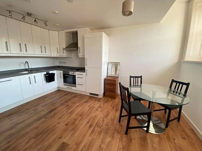 1 Bedroom Flat To Rent In Grainger Street, Newcastle Upon Tyne, NE1