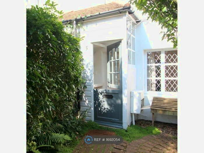 2 Bedroom Terraced House To Rent In Park Cottages, Hurstpierpoint, Hassocks, BN6