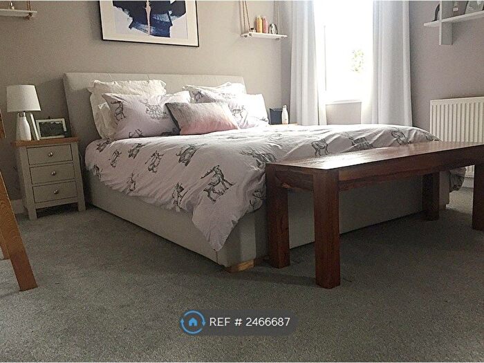 1 Bedroom Maisonette To Rent In Atheldene Road, London, SW18