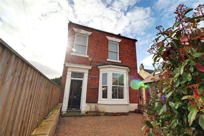 5 Bedroom Detached House For Sale In High Street, Epworth, DN9