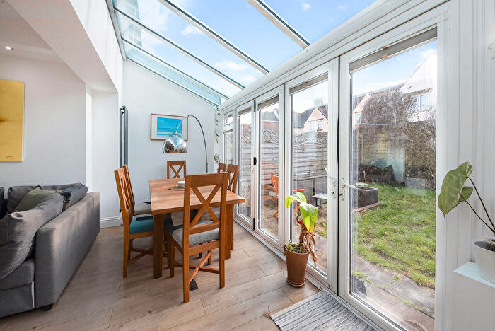 3 Bedroom Semi-Detached House For Sale In Cadnam Road, Southsea, PO4