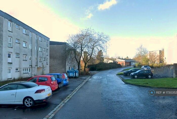 3 Bedroom Flat To Rent In Glenacre Road, Cumbernauld, Glasgow, G67