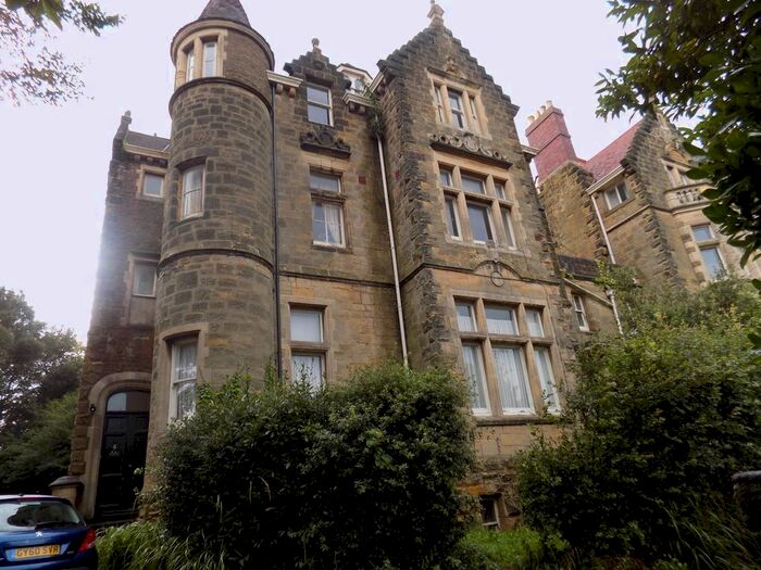 1 Bedroom Flat To Rent In Highlands Gardens, St. Leonards-On-Sea, TN38