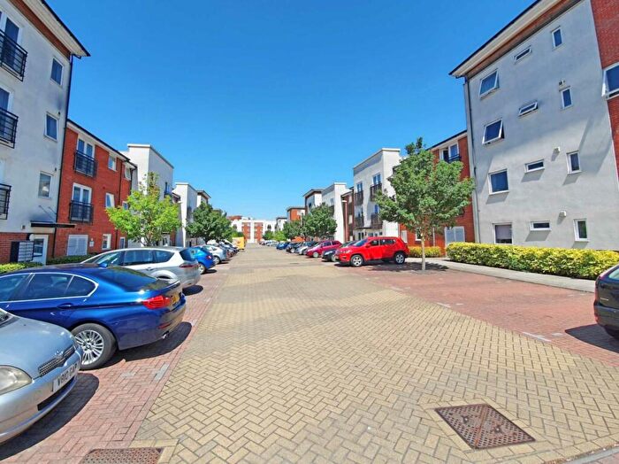 2 Bedroom Apartment To Rent In Siloam Place, Ipswich, IP3