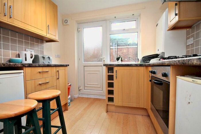 2 Bedroom House To Rent In PrebendsfieldGilesgateDurham, DH1