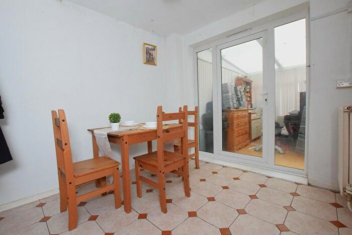 3 Bedroom Terraced House For Sale In Prospero Way, Hartford, PE29