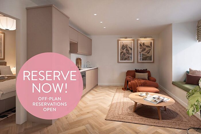 1 Bedroom Studio For Sale In Coldharbour Road, Westbury Park, Bristol, BS6