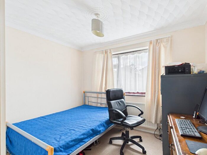 2 Bedroom Detached Bungalow For Sale In Guiltcross Way, Downham Market, PE38