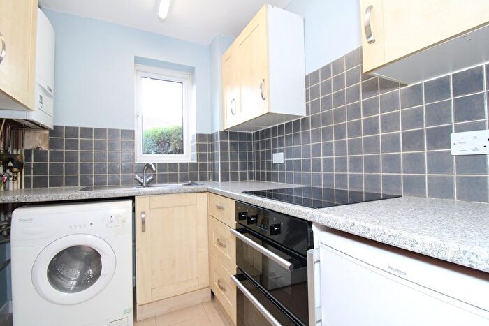 1 Bedroom Terraced House To Rent In Pascal Way, Letchworth Garden City, SG6