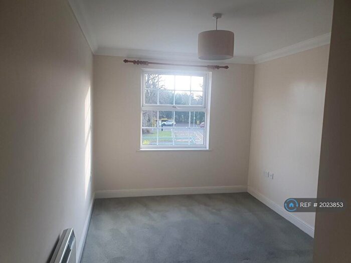 1 Bedroom Flat To Rent In Academy Gate, Camberley, GU15