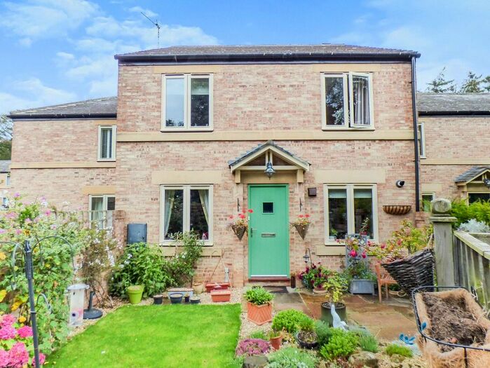 4 Bedroom Terraced House To Rent In Micklewood Close, Longhirst, Morpeth, NE61