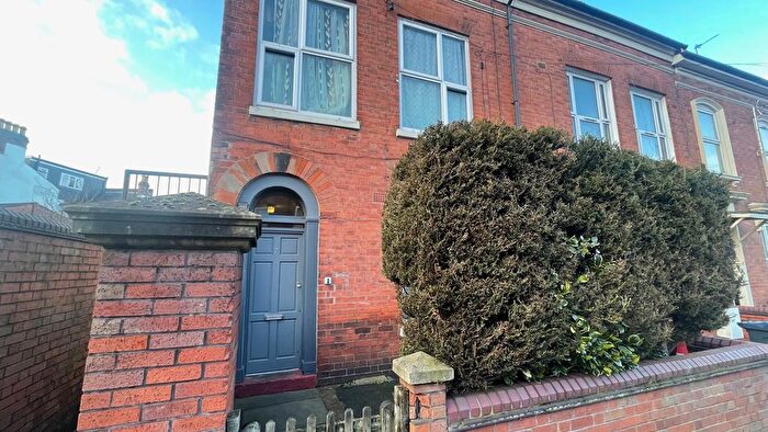 1 Bedroom Flat For Sale In Mayfield Road, Handsworth, Birmingham, B19