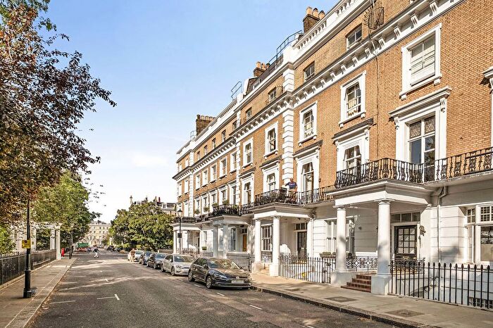 1 Bedroom Flat To Rent In Onslow Gardens, South Kensington, London, SW7
