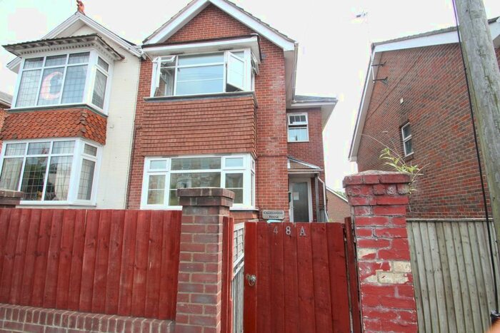 2 Bedroom Flat To Rent In Monkton Street, Ryde, PO33