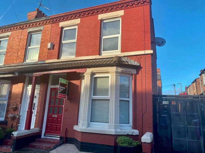 3 Bedroom House To Rent In Newcastle Road, ***Available With Zero Deposits***, L15