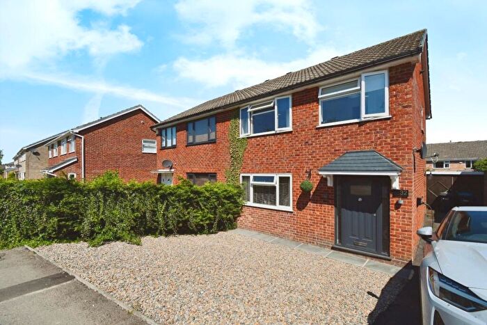 3 Bedroom House For Sale In West Lane, Ripon, HG4