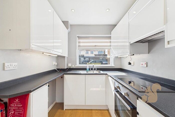 3 Bedroom Terraced House For Sale In Hastings Place, Brightlingsea, Colchester, CO7