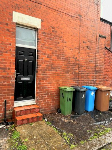 1 Bedroom Flat To Rent In Lord Street, Denton, M34