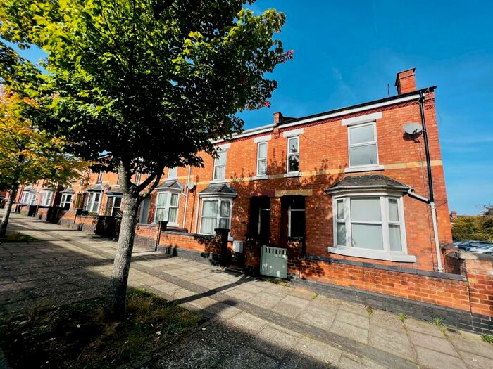 2 Bedroom Terraced House To Rent In Tachbrook Street, Leamington Spa, CV31