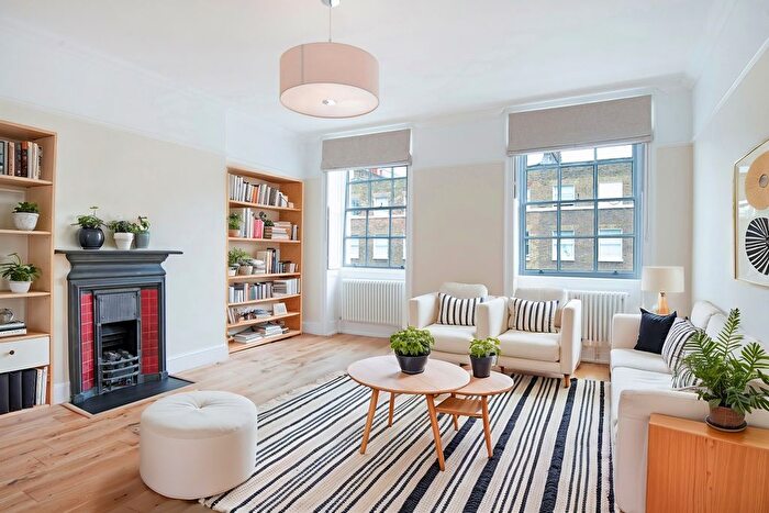 1 Bedroom Flat To Rent In Bedford Place, London, WC1B