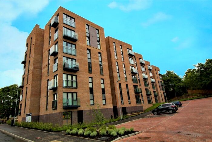 2 Bedroom Flat To Rent In Dorchester Avenue, Kelvindale, Glasgow, G12