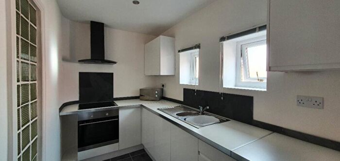 2 Bedroom Apartment To Rent In Church Street, Lenton, NG7