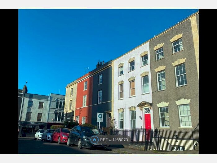 1 Bedroom Flat To Rent In Paul Street, Bristol, BS2