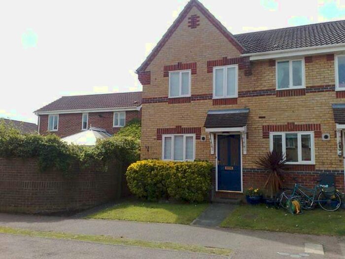2 Bedroom House To Rent In Hethersett, NR9