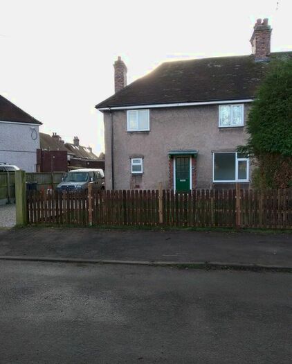 3 Bedroom Semi-Detached House To Rent In Knightley, Crewe, CW3