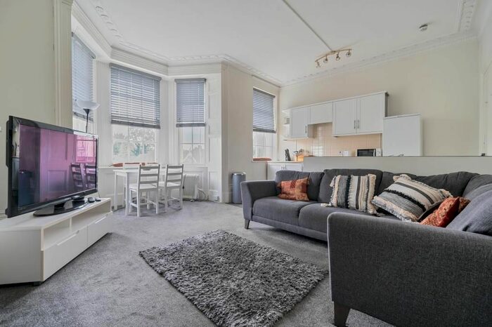 1 Bedroom Flat To Rent In Castle Hill, Reading, RG1