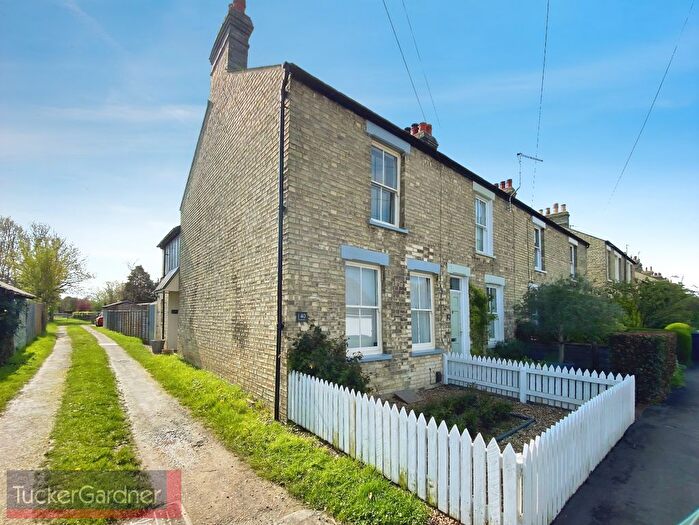 2 Bedroom Property To Rent In Mill Lane, Cambridge, CB24