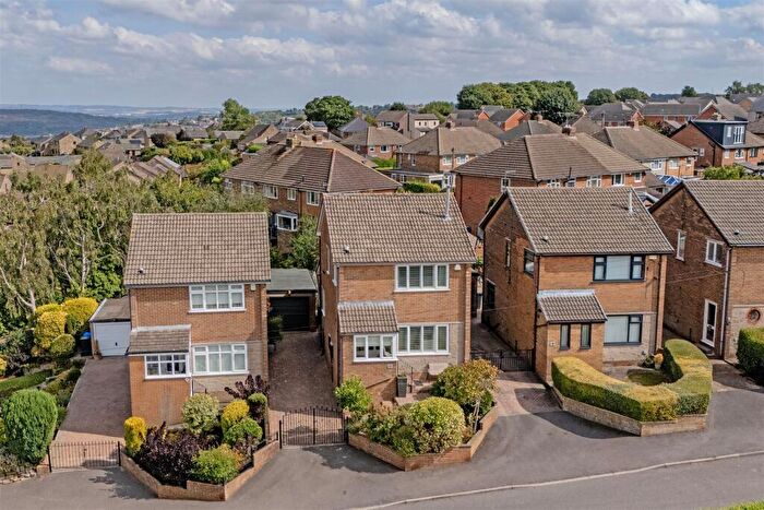 3 Bedroom Detached House For Sale In Nook Lane, Stannington, Sheffield, S6